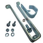 PINLESS CRANK RETAINER KIT W/ 11” STANDOFF