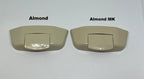 S1111FLC Roto Positive Action Locks Flip Lock Cover for Double Hung, Single Hung  and Horizontal Slider Window