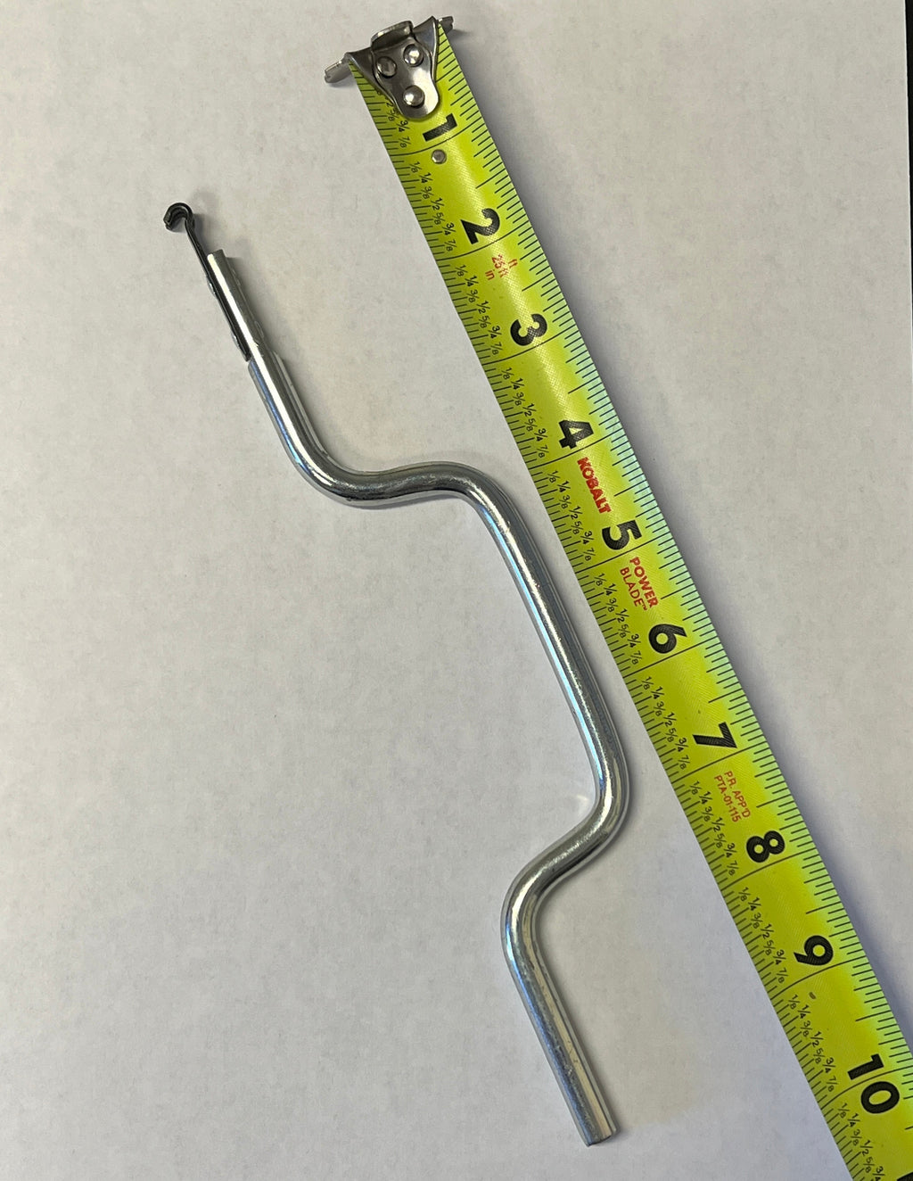 S1008 - Balance Tensioning Tool for 83 and 85 Series Spiral Balance