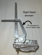C2000 Ashland Optima Dual Arm Casement Window Operator