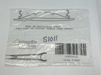 S1011 - Encore Handle & Escutcheon Lock