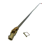 STANDARD CRANK ARM KIT 96” EXTENSION - HOPPER CRANK KIT