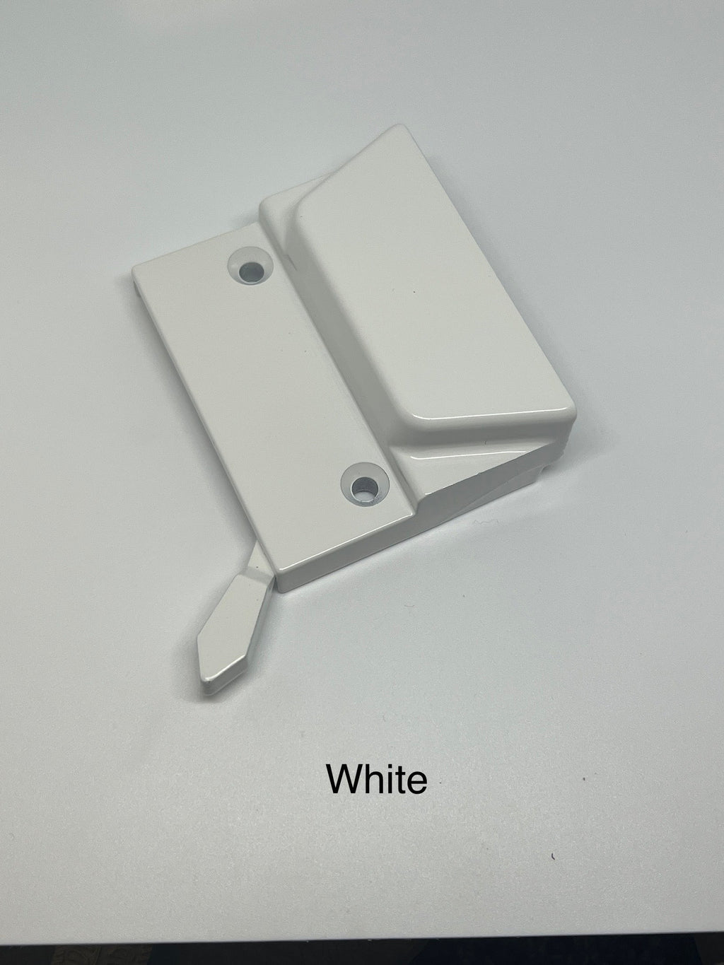 S1143 Window Lock for tandem application with use of tie bar