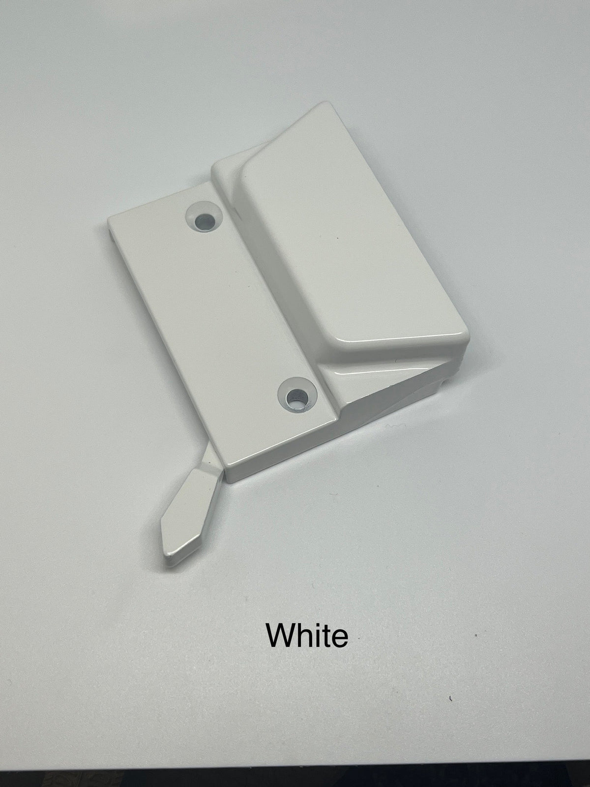 S1143 Window Lock for tandem application with use of tie bar