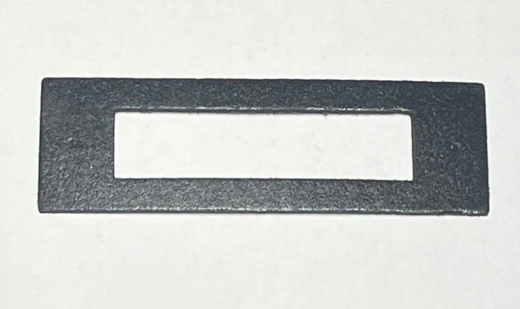 848 - GU Sill Strike Gasket For Swinging Doors