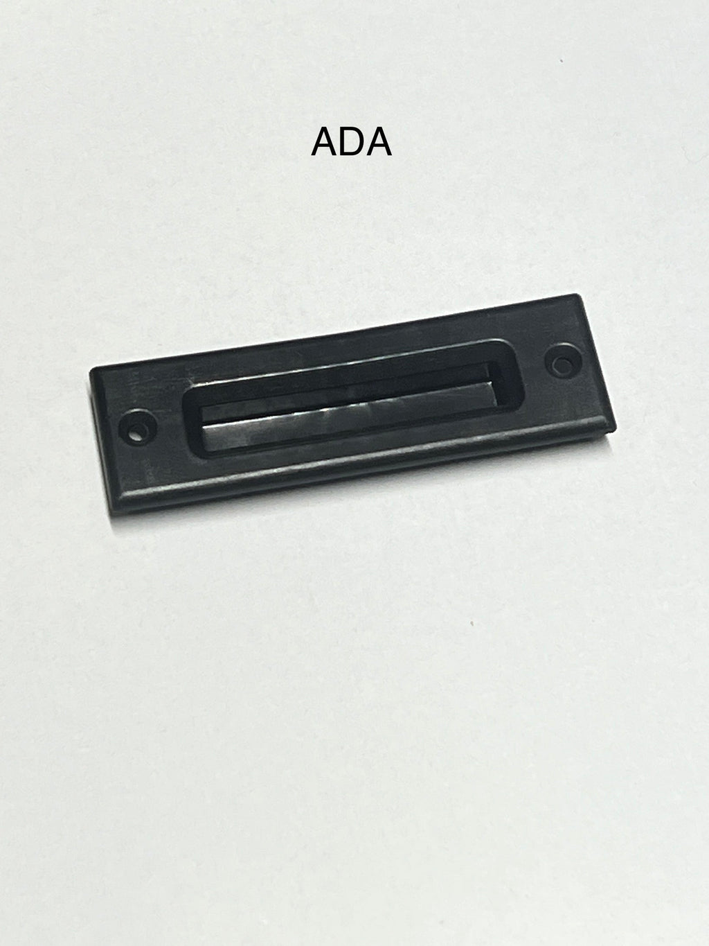 847 - GU Sill Strike Plug and ADA For Swinging Doors