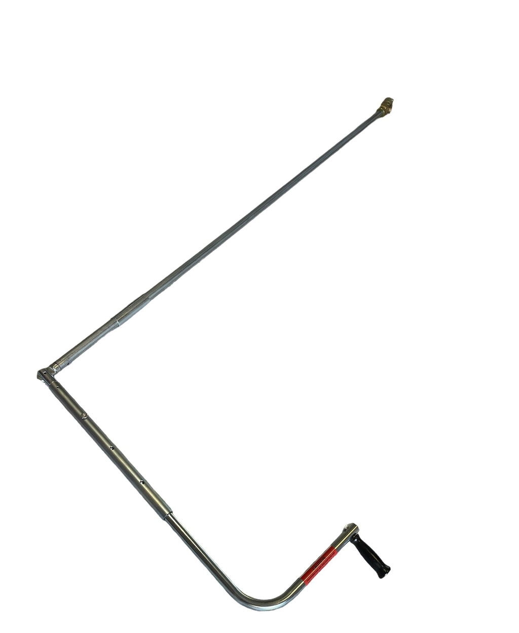 FLEX CRANK ARM KIT 96”