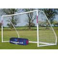 Samba Match Football Goal 12' x 6'