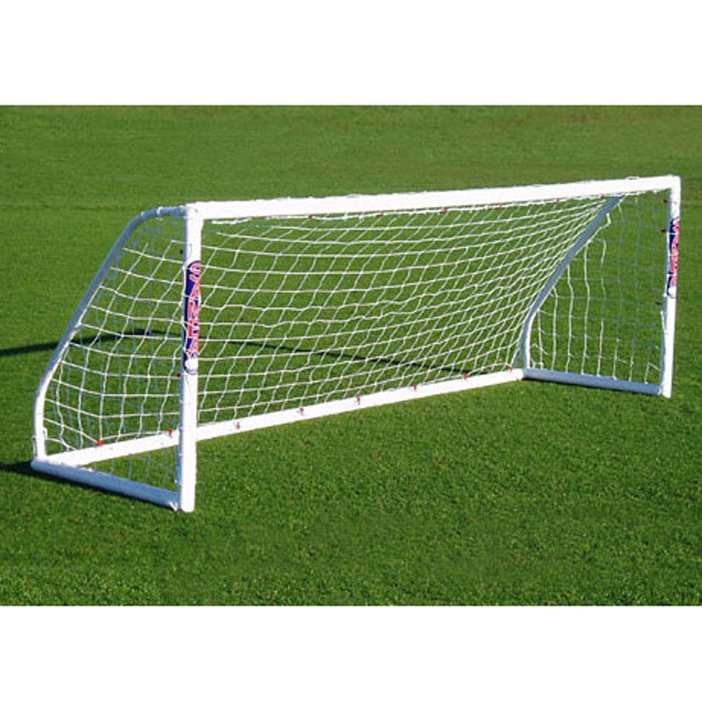 Samba Match Football Goal 12' x 4'