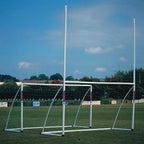 Samba Football / Rugby Goal - LOCKING