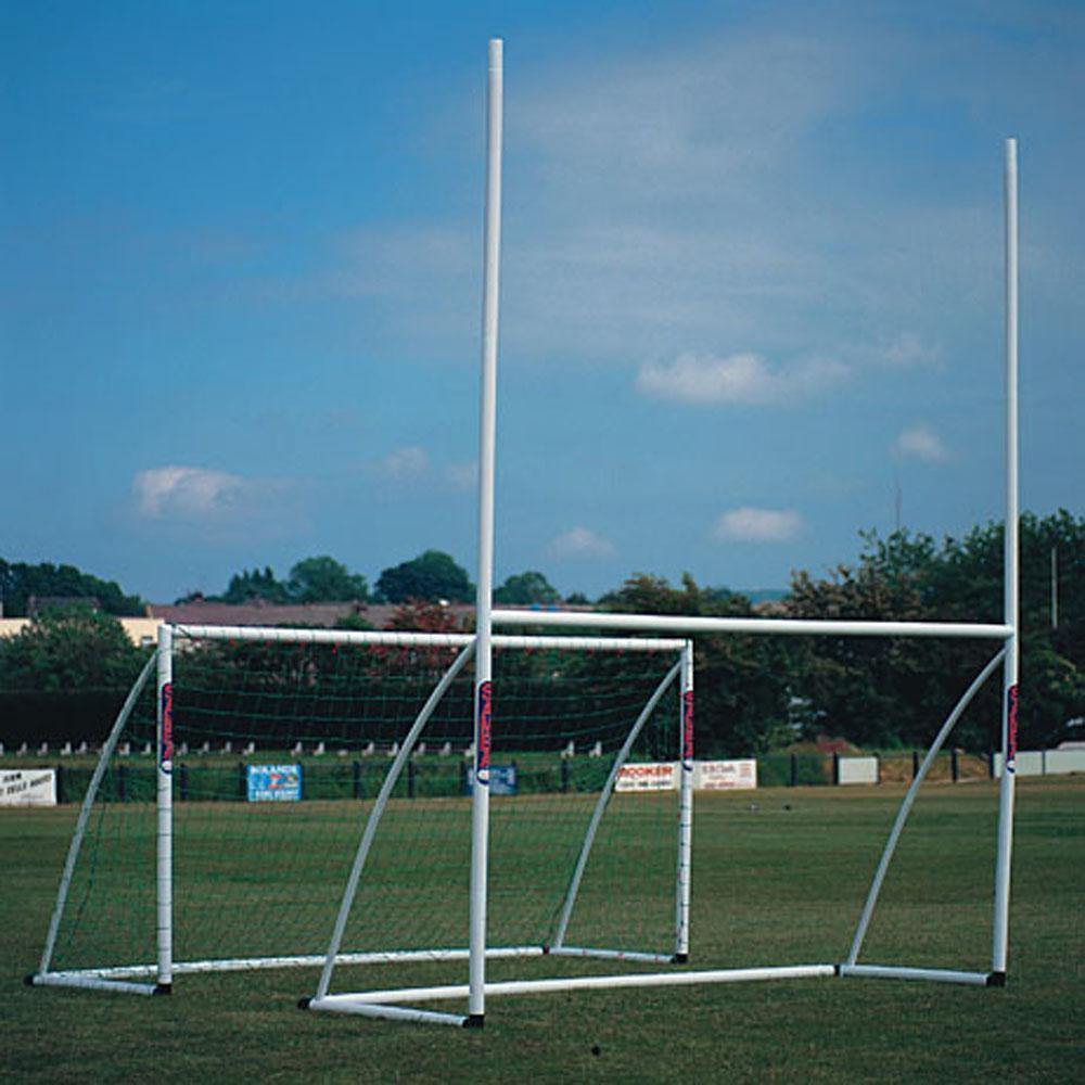 Samba Football / Rugby Goal - LOCKING