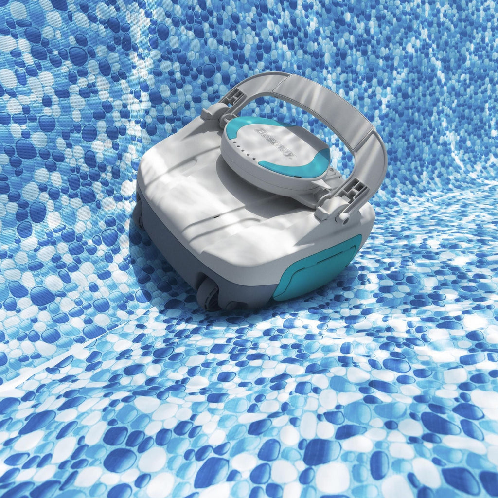 Aquatronix G100 Robotic Automatic Swimming Pool Vacuum Cleaner