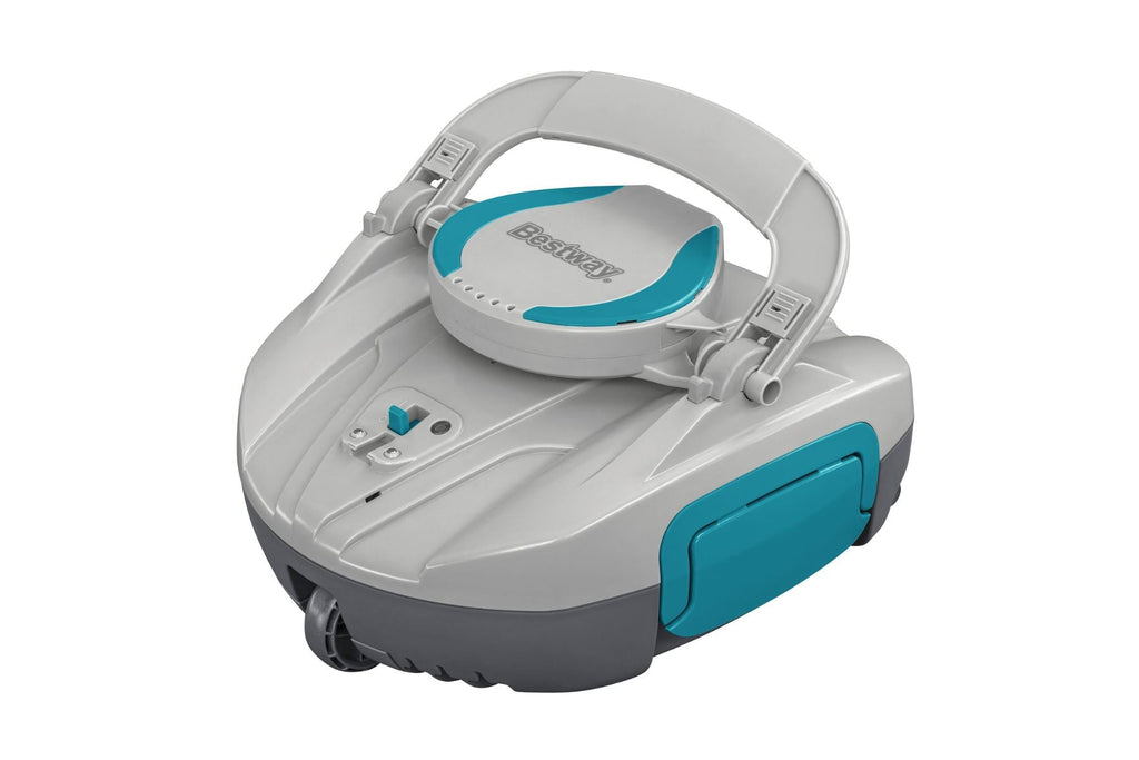 Aquatronix G100 Robotic Automatic Swimming Pool Vacuum Cleaner