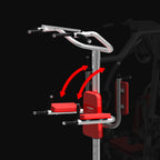 Harison Discover G1070-A Modular Multi-Gym + VKR