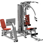 Harison Discover HR-G1070-B Modular Multi-Gym + Leg Press