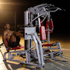 Harison Discover G1070-E Modular Multi-Gym + VKR + Leg Press
