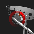 Harison Discover HR-G1070 Modular Multi-Gym