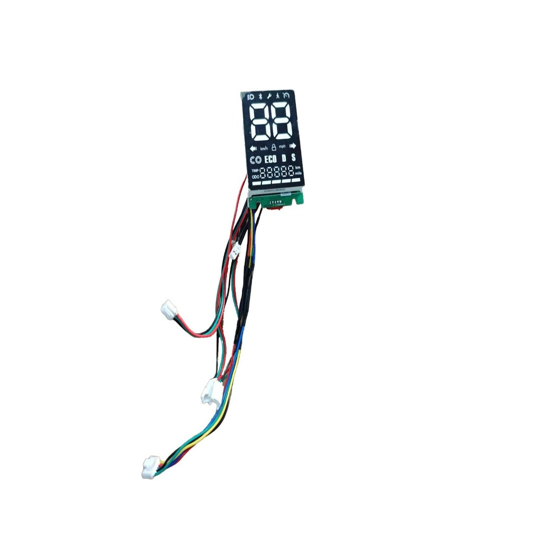 Kukirin G1 Pro Display