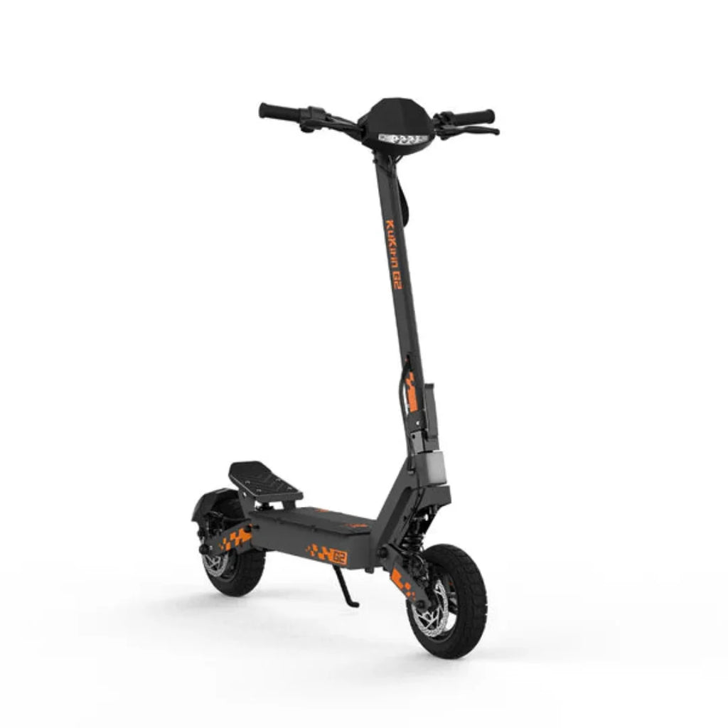 KuKirin (Kugoo) G2 Electric Scooter 2026 Version