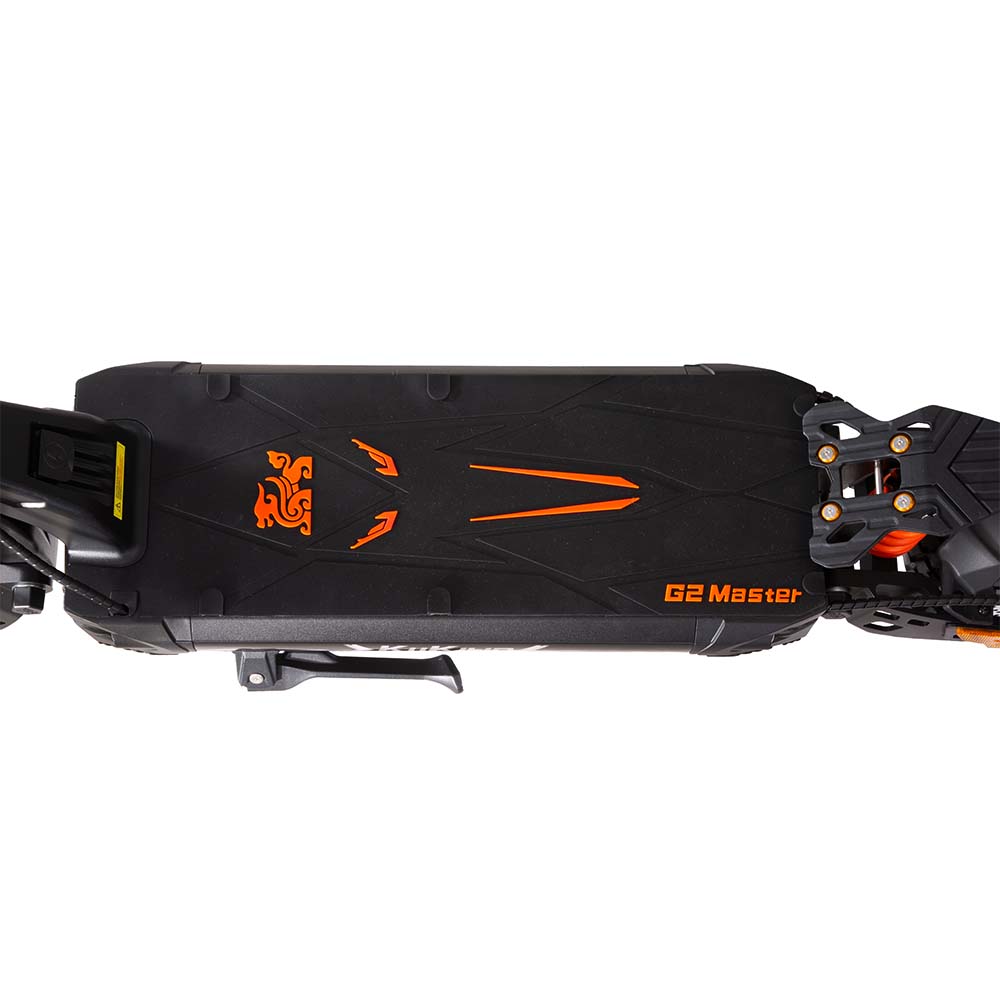 KuKirin (Kugoo) G2 Master Electric Scooter