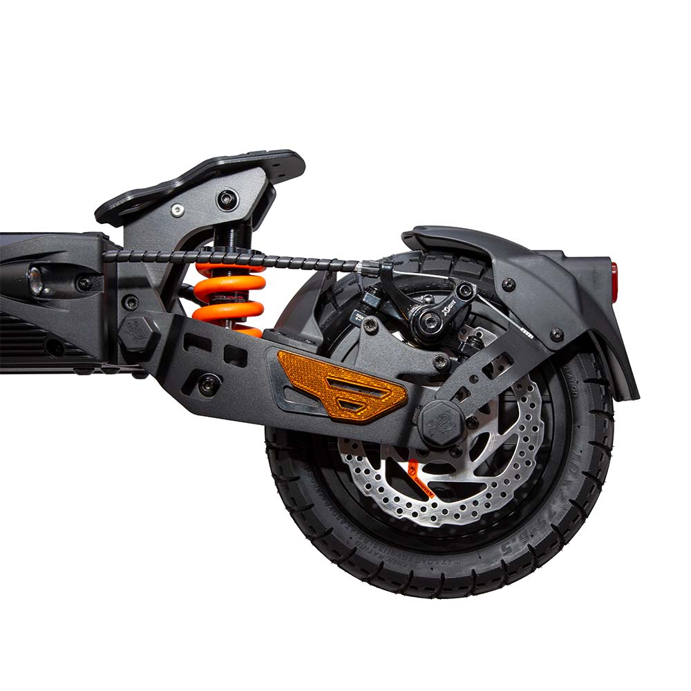 KuKirin (Kugoo) G2 Master Electric Scooter