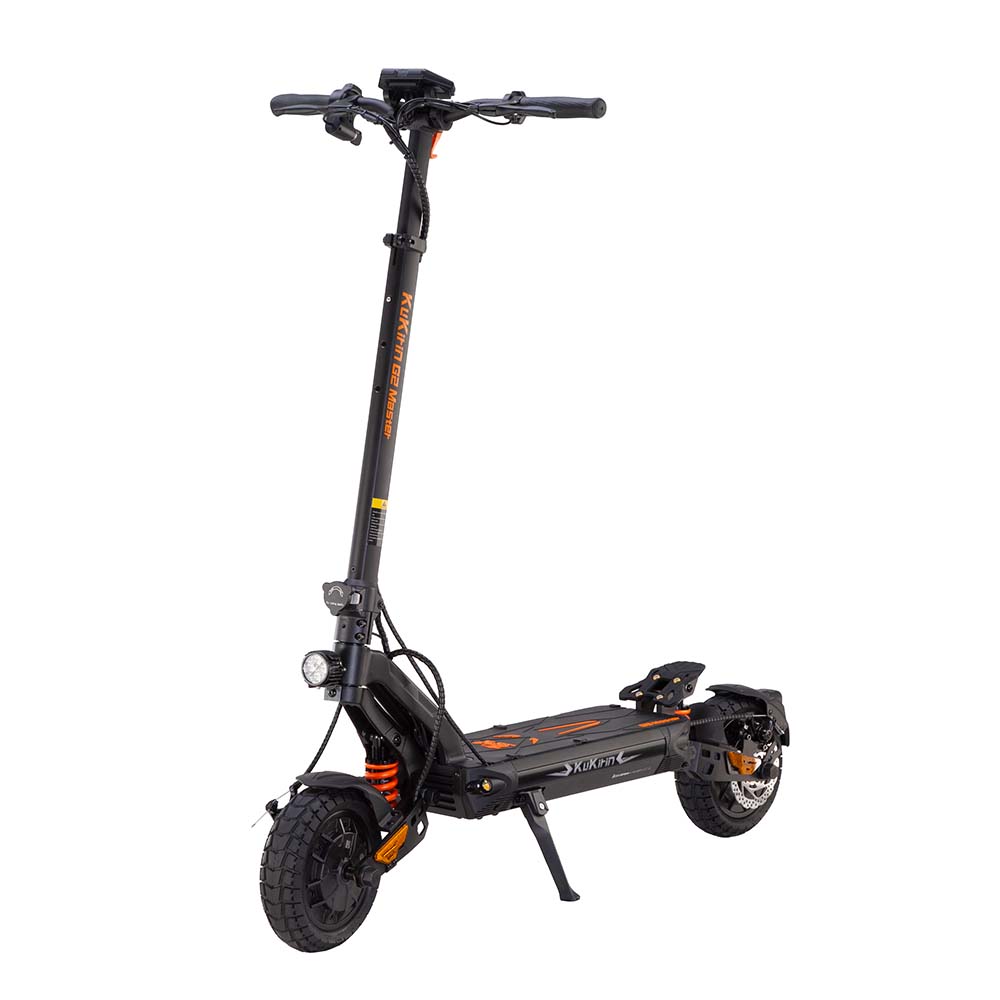 KuKirin (Kugoo) G2 Master Electric Scooter