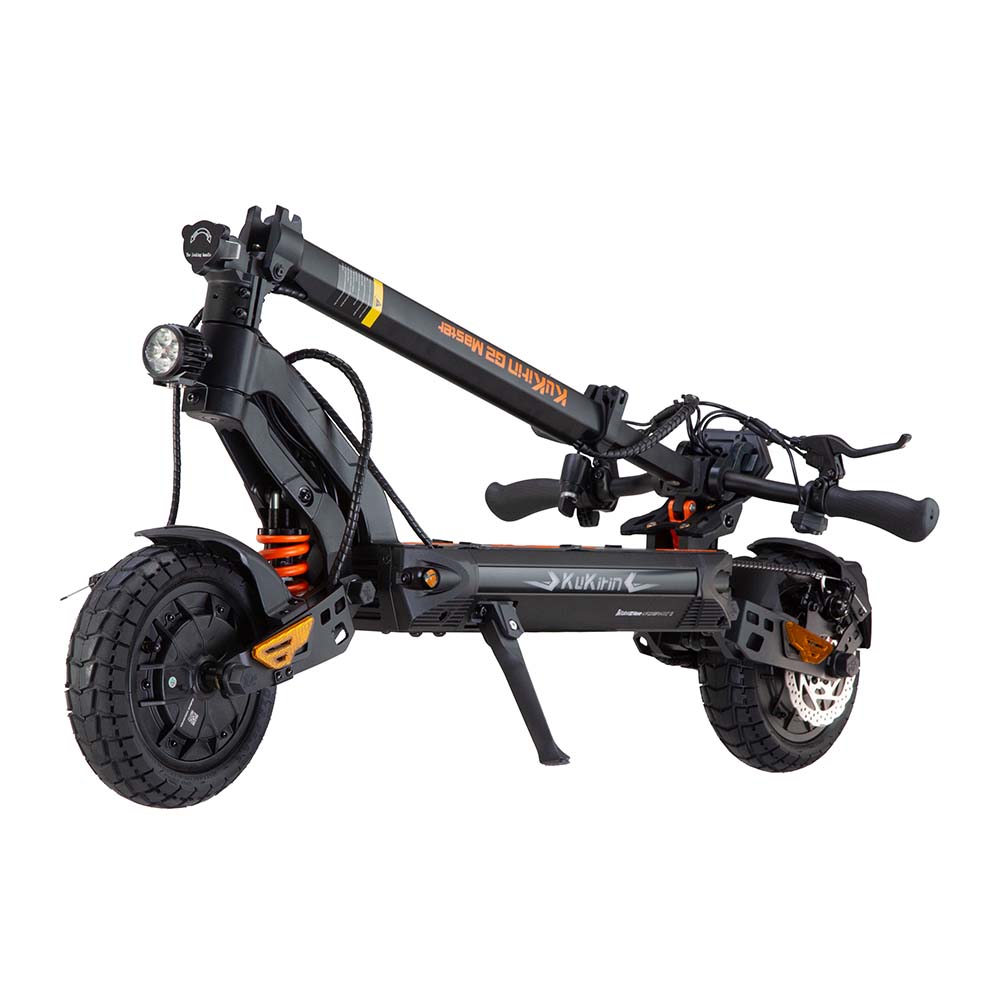 KuKirin (Kugoo) G2 Master Electric Scooter