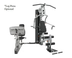 LIFE FITNESS G2 HOME GYM