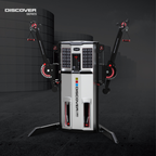 Harison Discover G30411 Dual Cable Cross Multi-Functional Trainer