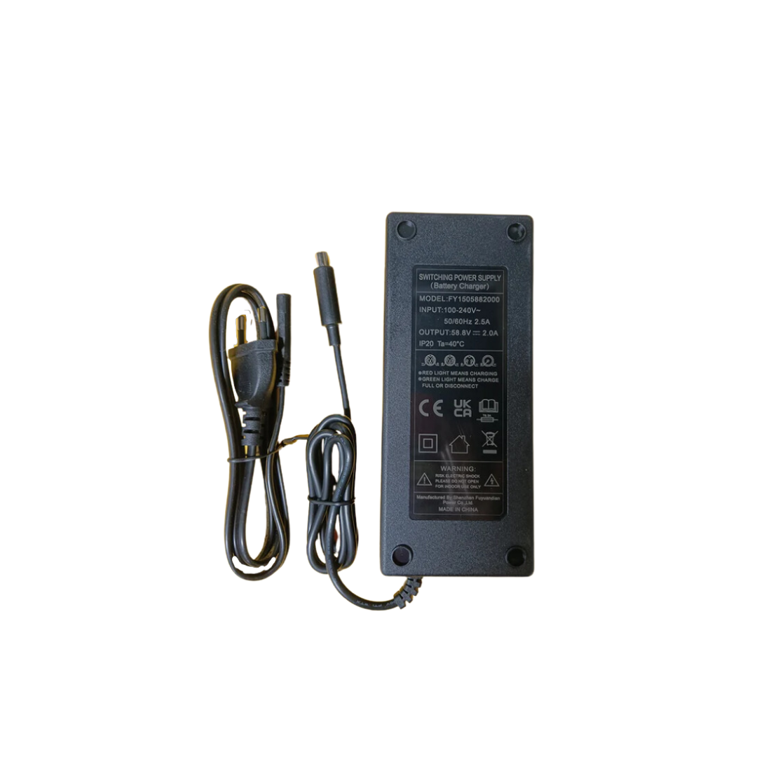 Kugoo G3 Pro Electric Scooter Charger A (Pre 2024)