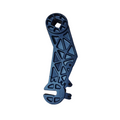 Kugoo G3 Suspension Arms