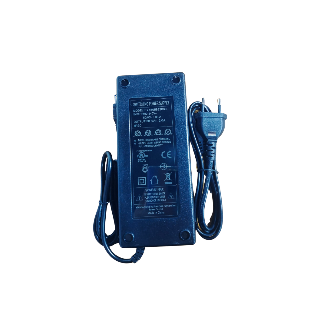 Kugoo G3 Electric Scooter Charger