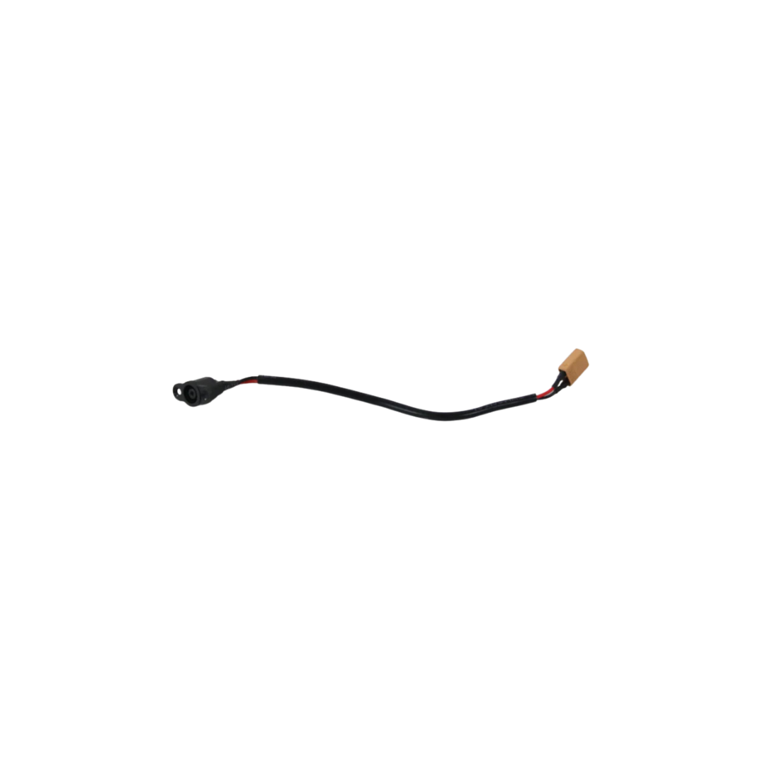 Kugoo G3 Pro Charging Port