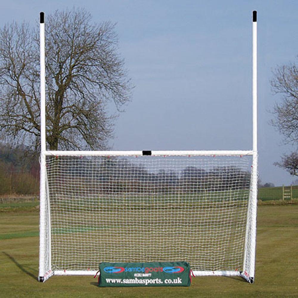 Samba Gaelic Football Goal Midi 10' x 6'