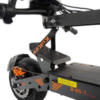 KuKirin (Kugoo) G4 Electric Scooter 2026 Version
