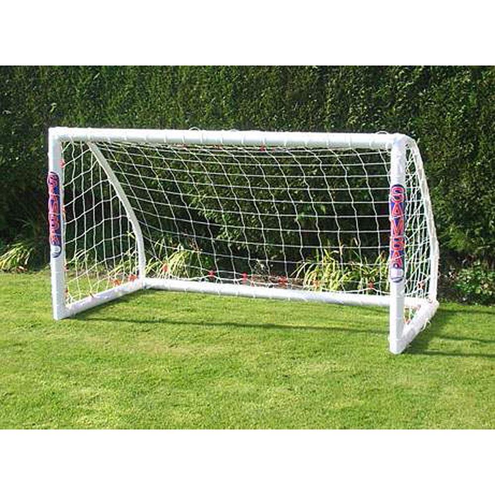 Samba Match Football Goal  2m x 1m