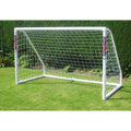 Samba Match Football Goal 2.5m x 1.5m