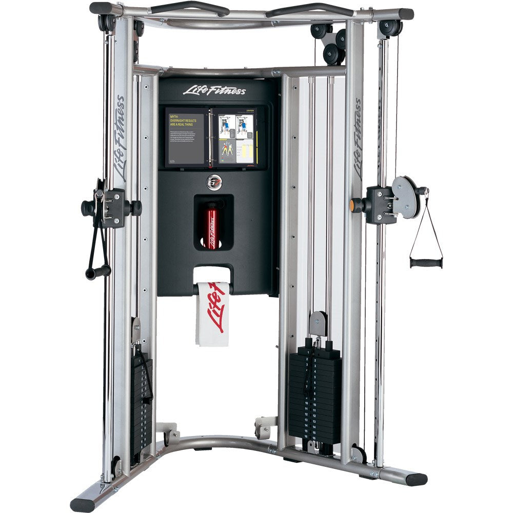 LIFE FITNESS G7 HOME GYM