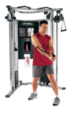 LIFE FITNESS G7 HOME GYM