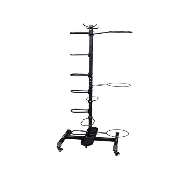 MEDIUM ACCESSORY TOWER