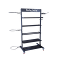LARGE ACCESSORY TOWER