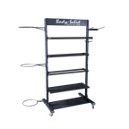 LARGE ACCESSORY TOWER