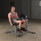 Body Solid Cam Series Leg Extension & Curl - GCEC340