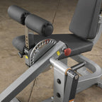 Body Solid Cam Series Leg Extension & Curl - GCEC340