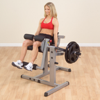 Body Solid Cam Series Leg Extension & Curl - GCEC340