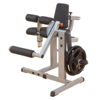 Body Solid Cam Series Leg Extension & Curl - GCEC340
