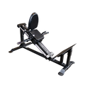 Body Solid Compact Leg Press - GCLP100
