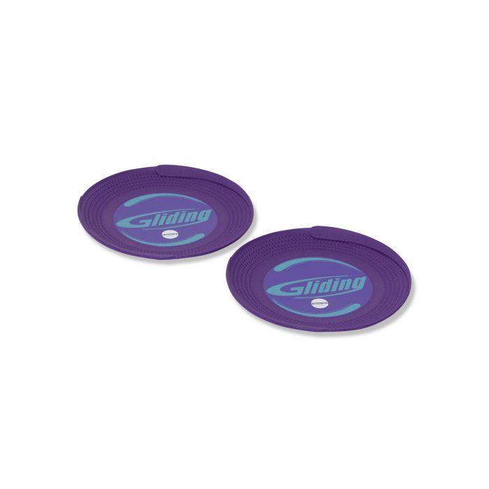 Gliding Discs (only)