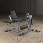 Body Solid Cam Series Leg Extension & Curl - GCEC340