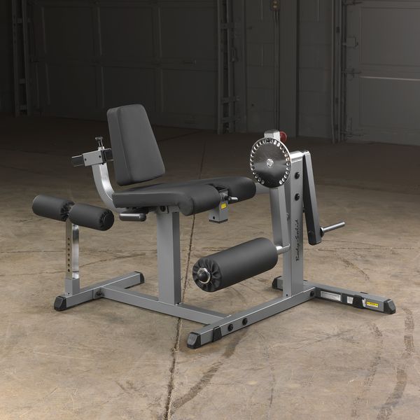 Body Solid Cam Series Leg Extension & Curl - GCEC340